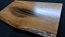 Live Edge Cherry Slab