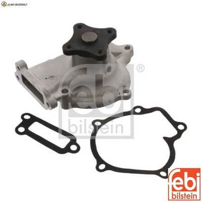 WASSERPUMPE 15439 FÜR GA14DE/GA14DS 1.4L LGA16DEQG16DEGA16DELGA16DS 1.6L 4cyl
