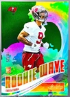 2025 Panini Emeka Egbuka Base (Raw)