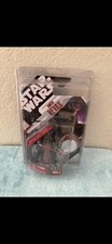 Star Wars 30th Anniversary Darth Revan  34 New Sealed Hasbro 2007