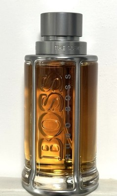 Hugo Boss  The Scent for men 3.3 oz   EDT