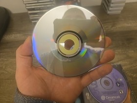 Shenmue - Dreamcast (DC) Complete