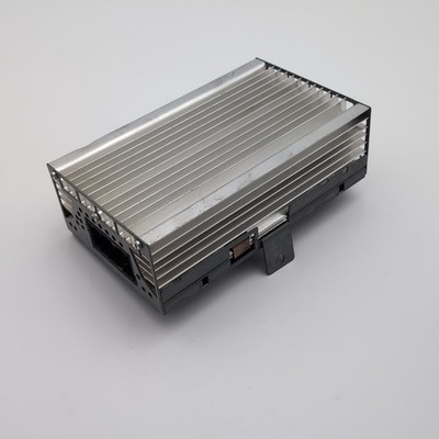 2011 2012 2013 2014 BMW 528i 530i Harman Becker Audio Amplifier Amp 9241334