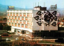 Sofia Sophia Jugendkomplex Orbita