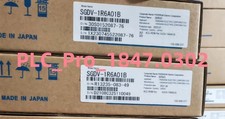 1PCS Brand New Yaskawa SGDV-1R6A01B SGDV1R6A01B servo drive Fast delivery