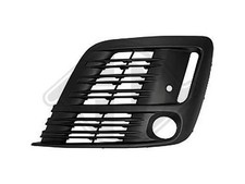 Stoßstangengitter links für PDC für Citroen Spacetourer ab 2016