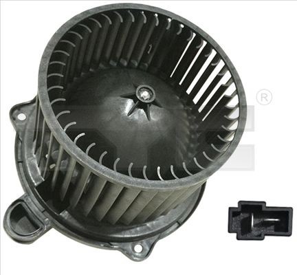 TYC InnenraumgebläSe 517-0004 FüR Hyundai KIA-image