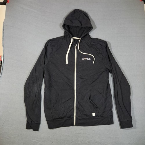 Marine Layer Afternoon Hoodie - Highly rated Buy It For Life recommendation