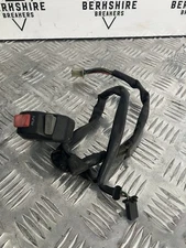 YAMAHA TDM850 TDM 850 RIGHT KILL IGNITION SWITCH CONTROL GEAR OEM