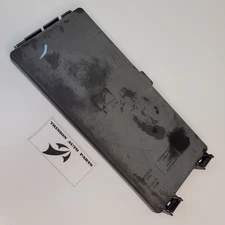 2006-2008 Dodge Ram 1500 Under Hood Fuse Relay Box Cover Lid Black OEM