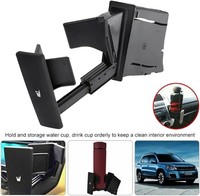 Vorne Rechts Becherhalter GeträNkehalter Dosenhalter FüR Vw Polo 9N 6Q0858602E