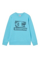 Champion Legacy Sweatshirt Jungen Hellblau GrößE