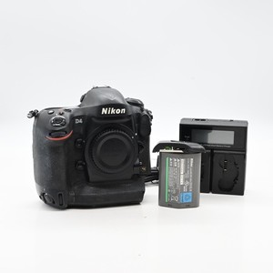 Nikon-D4 | eBay