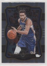 2017-18 Panini Select Premier Level Furkan Korkmaz #107 0ad