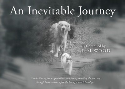 R.M. Wood An Inevitable Journey (Gebundene Ausgabe) (US IMPORT)