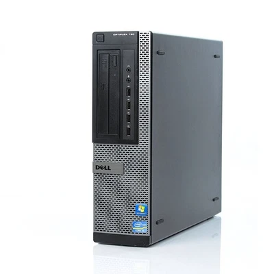 Dell OptiPlex 790 Mini Desktops for sale | eBay