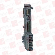 SIEMENS 6ES7193-6BP00-0BA0 / 6ES71936BP000BA0 (USED)