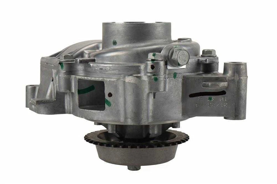 Bomba de agua del motor Foto 3 de 3