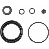 Metzger 114-0038 Reparatursatz Bremssattel FüR Citroen C5 DC DE RC RE