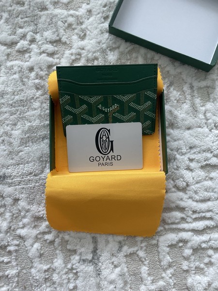 Kartenetui Goyard 💼