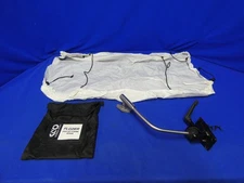 Kino Flo DFS-D4 Flozier for Div-400 or FIX-2404 w/Lollipop Mount & Screws