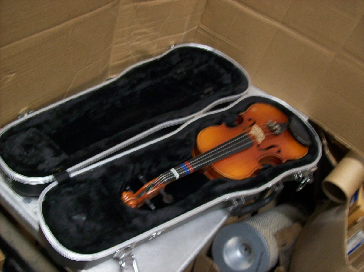 Suzuki Orchestral String Instruments for sale | eBay