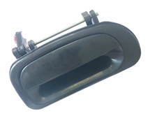 For Daewoo Nexia Sedn Cielo Exteriror Outside Passenger Rear Right Door Handle