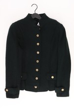 ⭐ Basler giacca per le signore taglia 42, L verde di lana ⭐