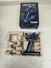 Futaba Electronics Industrial 3PV-R314SBE-F24...