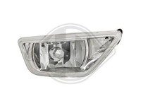 Nebelleuchte Rechts FüR Ford Focus 2001-2004