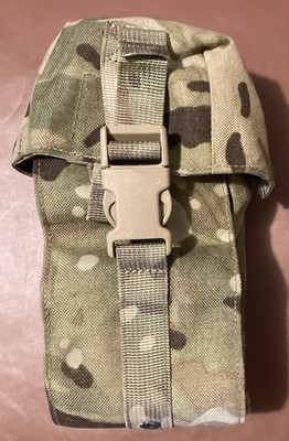 Virtus Utility Pouch | MTP Webbing