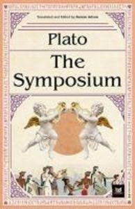 The Symposium | Plato | türkisch