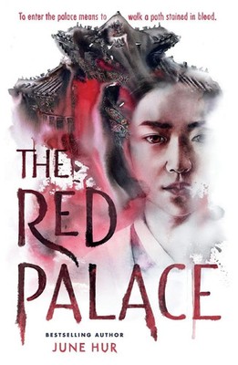 The Red Palace | June Hur | Taschenbuch | Englisch | 2024 | Macmillan USA
