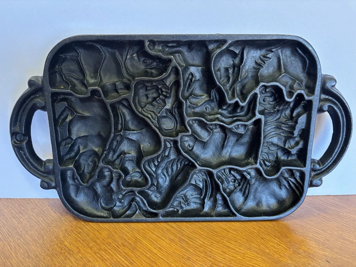 25+ John Wright Cast Iron for sale | Updated Oct 2026