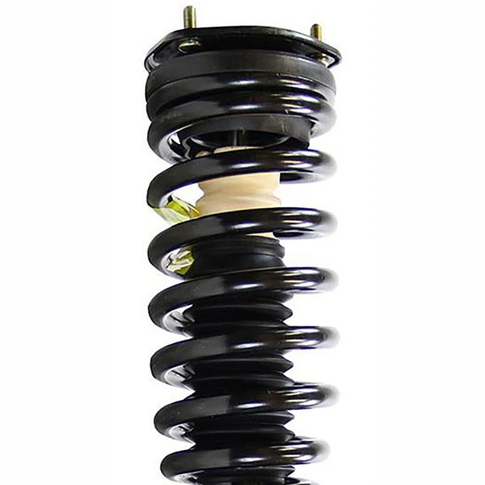 Puntales delanteros Monroe OEM para Ford Fusion/Mercury Milan/Lincoln MKZ 2010-2012 Foto 3 de 4