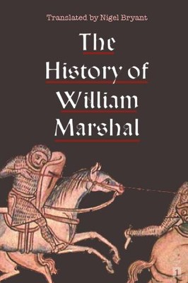 The History of William Marshal Bryant Paperback Boydell Press 9781783273034