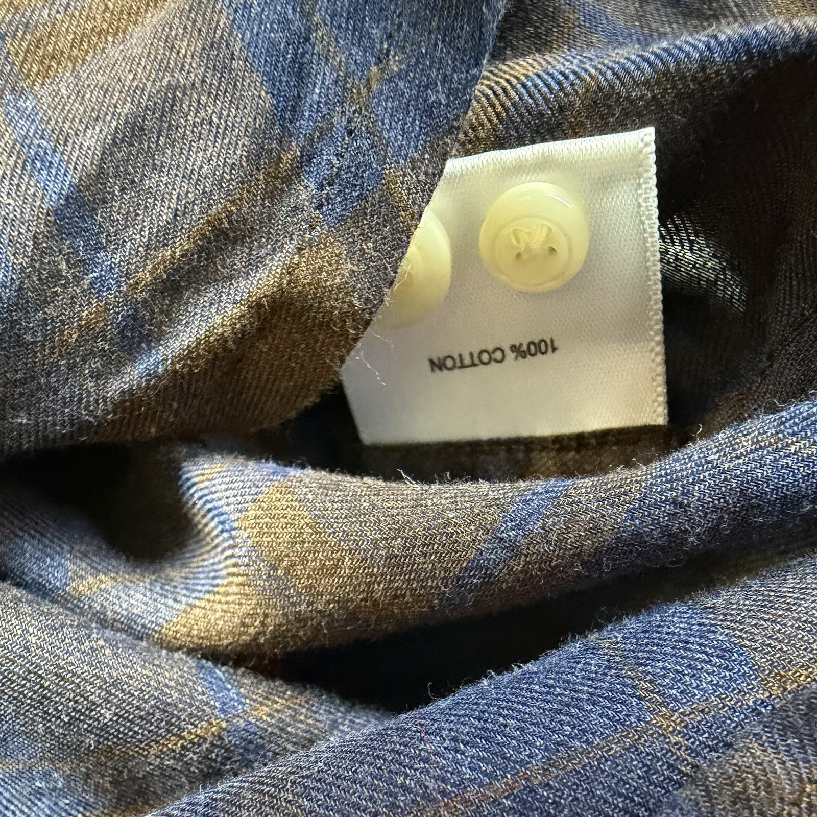 PETER MILLAR Crown Button Down Shirt Regular Fit … - image 4