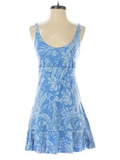 OFFLINE by Aerie Women Blue Romper S