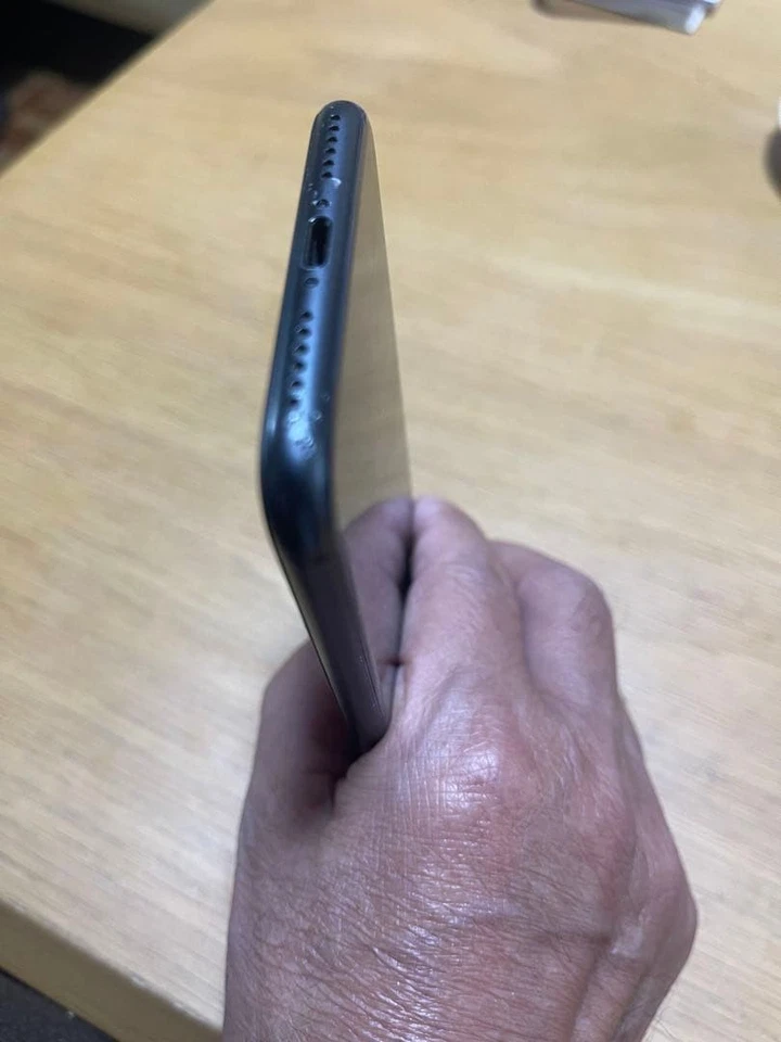 iPhone 8 256GB color gray - Image 2 of 4