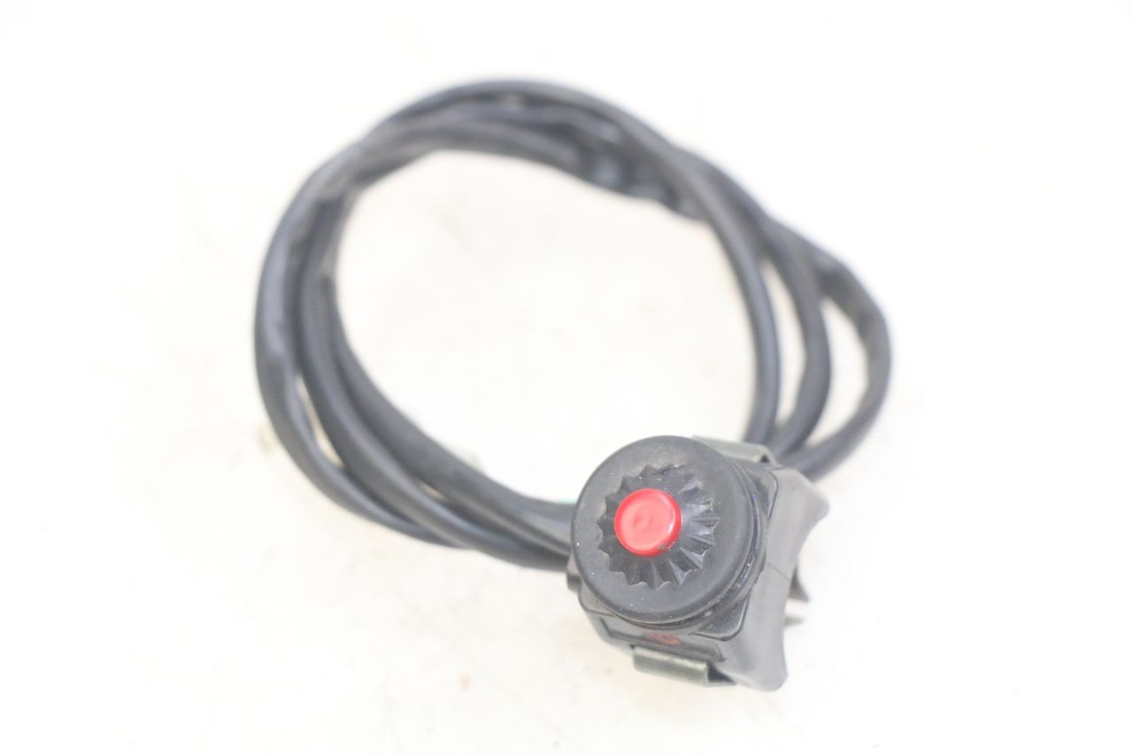 IGNITION SWITCH ASSEMBLY - LONCIN DIRT BIKE 125