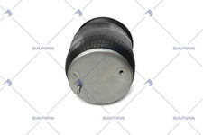 Air Bag Spring 68208 As9759 Maf9781 Heavy Duty Truck Suspension Airbag