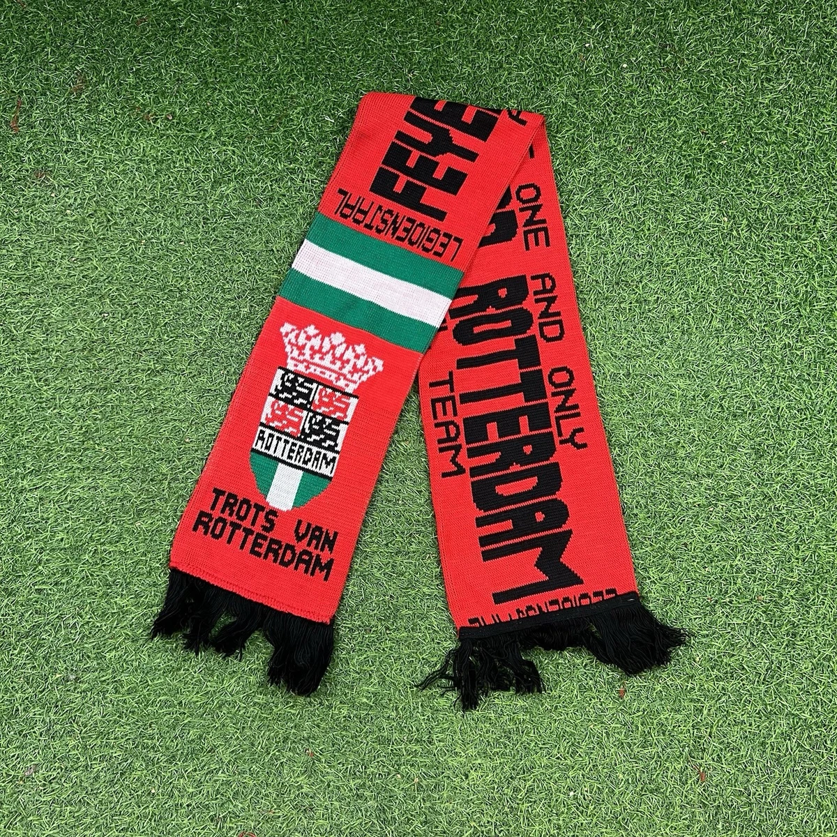 Castore Feyenoord Rotterdam short 3ème 2024/2025 vert F101 | Supporters