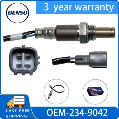 OEM DENSO Oxygen Sensor Upstream for Lexus RX400H 2006-2008 3.3L-V6 Hybrid