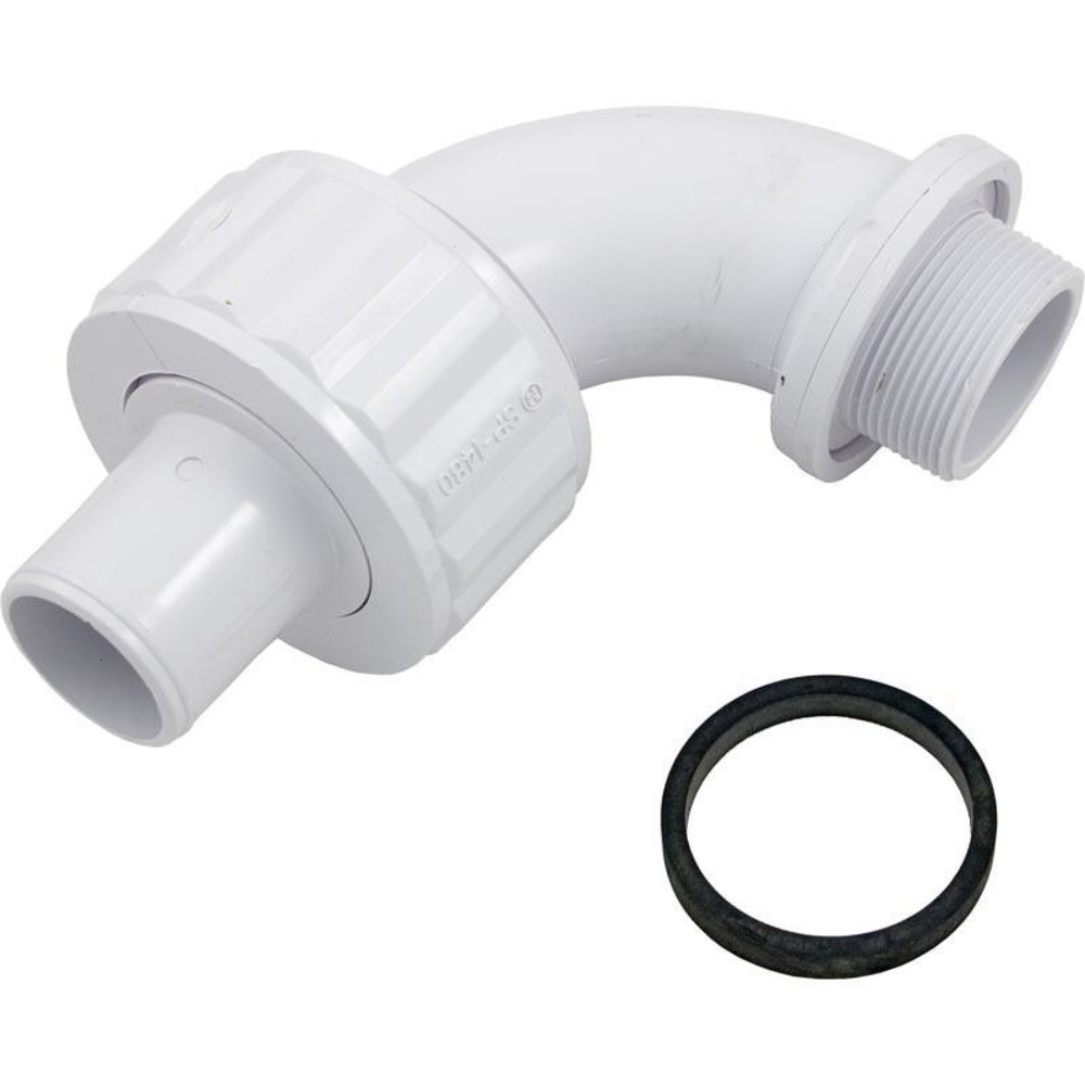 Hayward SPX14853 Sweep Elbow Union for Select Hayward Filter
