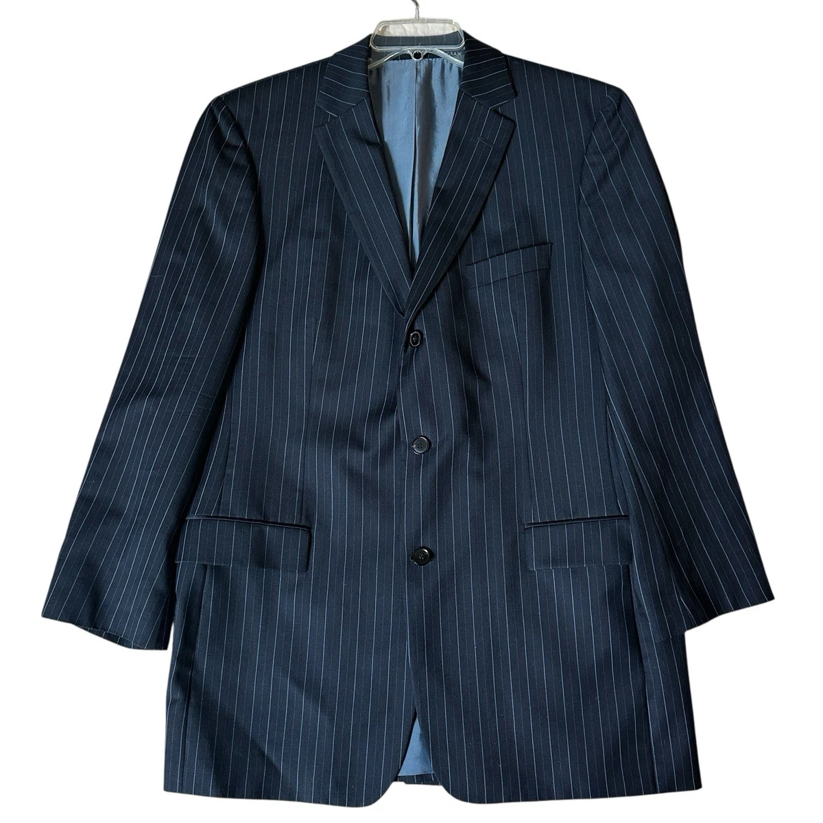 HUGO BOSS Rossellini/Cinema ビジネススーツ 54 Hugo Boss Rossellini In Men's Suits for sale | eBay