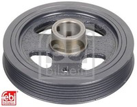 Febi Bilstein 103248 Riemenscheibe FüR Kurbelwelle Riemenscheibe FüR Toyota