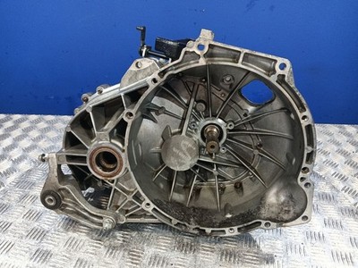 4M5R7002YA GETRIEBE / 1232120 FÜR FORD FOCUS II DA_, HCP, DP 1.8 TDCI