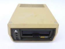 Atari 810 Vintage Computer Floppy Disk Drive ...