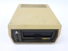 Atari 810 Vintage Computer Floppy Disk Drive for 400/800 (good condition)