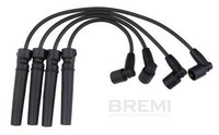 Bremi ZüNdleitungssatz 300/759 FüR Nubira Aveo Kalos Daewoo Chevrolet Cruze J200